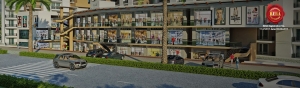 Signature Global Commercial Shop in Gurgaon